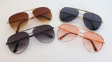 Maverick Aviator Sunglasses