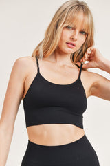 Lana Seamless Bralette