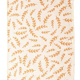 Autumn Meadow Reversible Waffle Towel