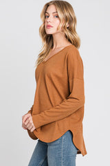 Simple Enough Thermal Top