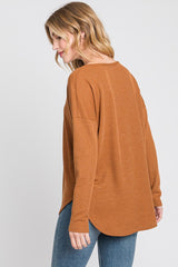 Simple Enough Thermal Top