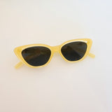 Penelope Cat Eye Sunglasses