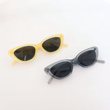 Penelope Cat Eye Sunglasses