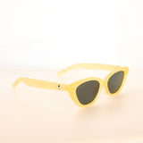 Penelope Cat Eye Sunglasses
