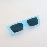 Elton Retro Sunglasses