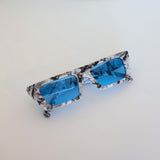 Elton Retro Sunglasses
