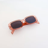 Always Blushing Sunglasses