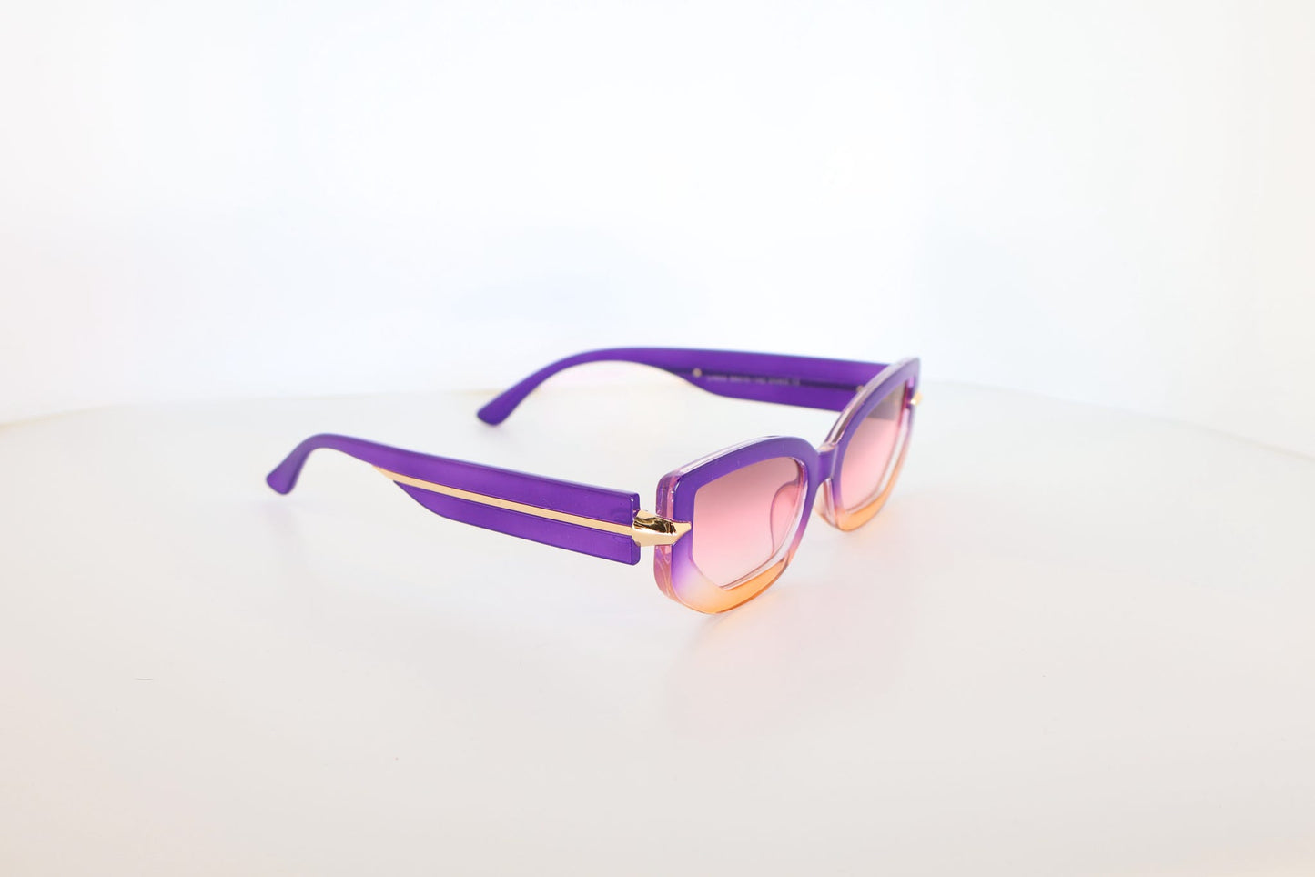 Lavender Haze Sunglasses