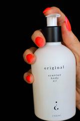 Riddle Boujee Body Oil