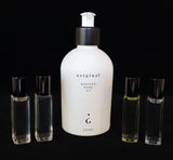 Riddle Boujee Body Oil