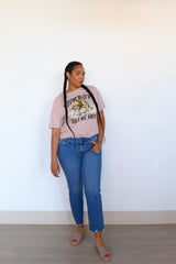 Cowboy Take Me Away Graphic Tee