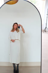 Love Poem Lightweight Sweater