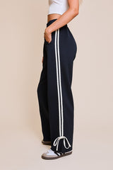 On Your Mind Track Pant