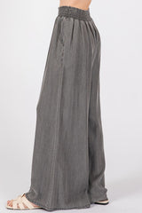 Cross Your Mind Wide Leg Pants