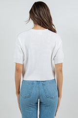 Classic Charm Sweater