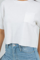 Classic Charm Sweater