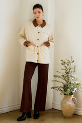 Rustic Retreat Jacket