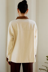 Rustic Retreat Jacket