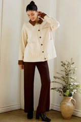 Rustic Retreat Jacket