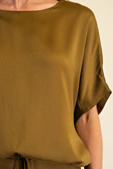 The Effortless Essential Blouse