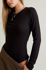 The After Dark Bodysuit