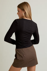 The After Dark Bodysuit