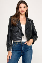 Rebel Rider Jacket