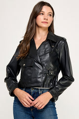 Rebel Rider Jacket
