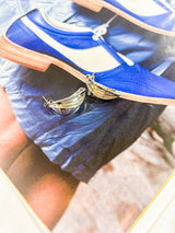 Light as a Feather Earring