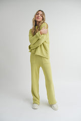 Be Together Sweater Pants