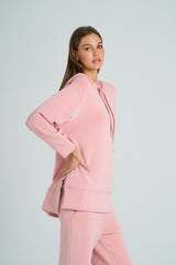 Say Anything Comfy Hoodie