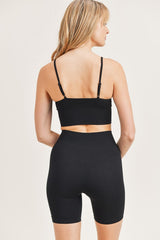 Lana Seamless Bralette