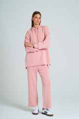 Say Anything Straight Leg Pant