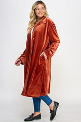 Everything You Need Velvet Duster