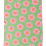 Wild & Bloom Reversible Waffle Towel