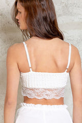 All That You Need Bralette