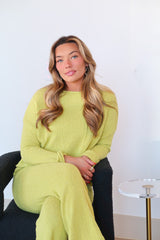 Be Together Sweater Pants