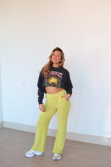 Be Together Sweater Pants