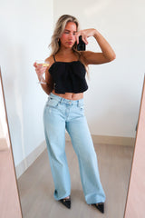 In A Minute Bow Tank