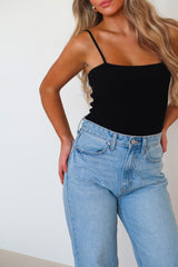 East Side HR Skater Jean