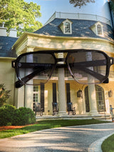 Retro Avitator Sunglasses