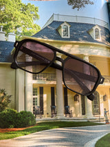 Retro Avitator Sunglasses