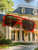 Retro Avitator Sunglasses