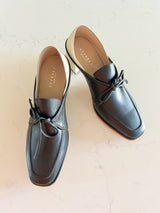 Stivali New York Focus Heeled Loafers