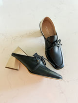 Stivali New York Focus Heeled Loafers