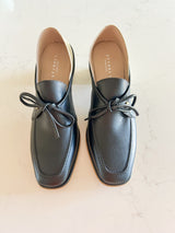 Stivali New York Focus Heeled Loafers