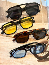 Laurel Sunglasses