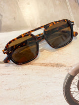 Laurel Sunglasses