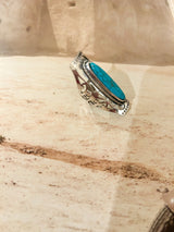 Dolly Turquoise Ring
