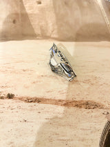 Dolly Turquoise Ring